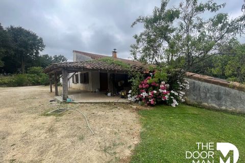Villa a Celles-sur-Belle, Deux-Sevres, Celles-sur-Belle - € 344.000 | Ref: 8786 - foto 10