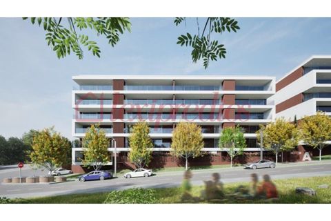 Lejlighed i Agueda, Aveiro, Agueda - € 332.500 | Ref: AG 4213-T - foto 6