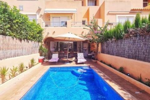 Villa a Ibiza, Ibiza, Ibiza - € 1.200.000 | Ref: CADCMP - foto 18