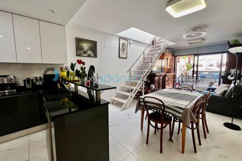 Penthouse i San Juan De Los Terreros, Almeria - foto 2