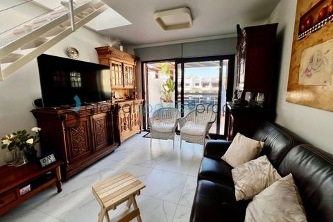 Penthouse i San Juan De Los Terreros, Almeria - foto 3