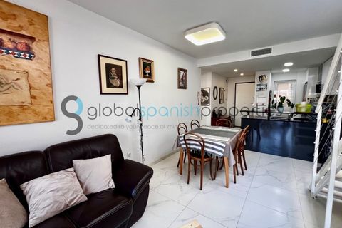 Penthouse i San Juan De Los Terreros, Almeria - foto 5