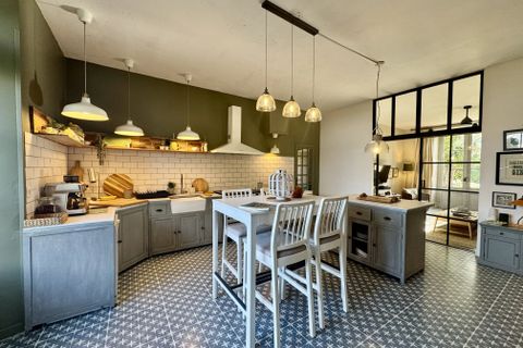 Villa i Serres-Et-Montguyard, Dordogne, Serres-Et-Montguyard - € 420.000 | Ref: BVI74753 - foto 3