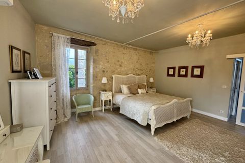 Villa i Serres-Et-Montguyard, Dordogne, Serres-Et-Montguyard - € 420.000 | Ref: BVI74753 - foto 7