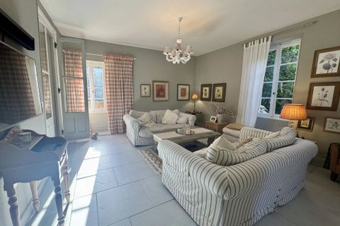 Villa i Serres-Et-Montguyard, Dordogne, Serres-Et-Montguyard - € 420.000 | Ref: BVI74753 - foto 10