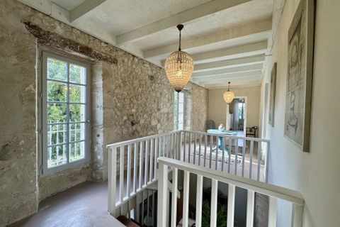Villa i Serres-Et-Montguyard, Dordogne, Serres-Et-Montguyard - € 420.000 | Ref: BVI74753 - foto 12