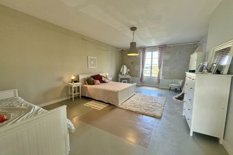 Villa i Serres-Et-Montguyard, Dordogne, Serres-Et-Montguyard - € 420.000 | Ref: BVI74753 - foto 14
