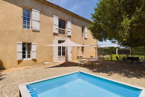 Villa i Serres-Et-Montguyard, Dordogne, Serres-Et-Montguyard - € 420.000 | Ref: BVI74753 - foto 1