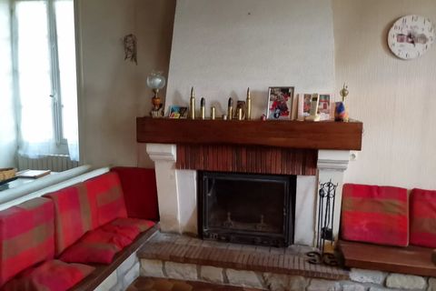 Villa i Jonzac, Charente-Maritime, Jonzac - € 185.000 | Ref: BVI83087 - foto 7