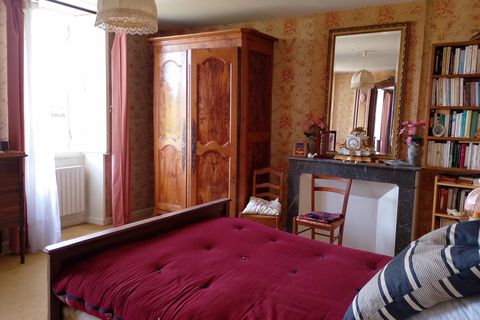 Villa i Jonzac, Charente-Maritime, Jonzac - € 185.000 | Ref: BVI83087 - foto 11