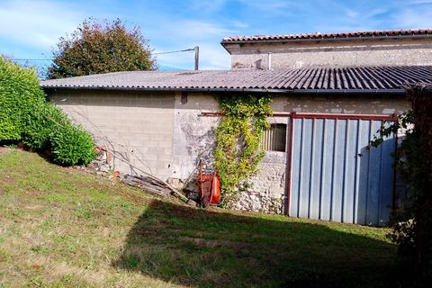 Villa i Jonzac, Charente-Maritime, Jonzac - € 185.000 | Ref: BVI83087 - foto 12