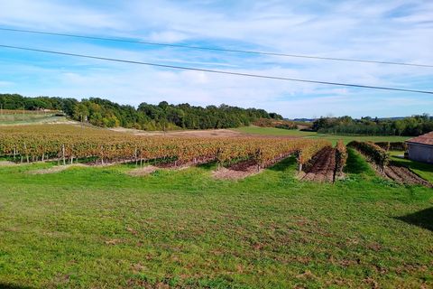 Villa i Jonzac, Charente-Maritime, Jonzac - € 185.000 | Ref: BVI83087 - foto 3