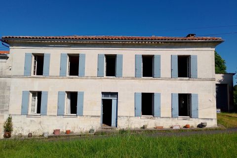 Villa i Jonzac, Charente-Maritime, Jonzac - € 185.000 | Ref: BVI83087 - foto 1