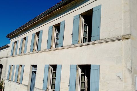 Villa i Jonzac, Charente-Maritime, Jonzac - € 185.000 | Ref: BVI83087 - foto 2