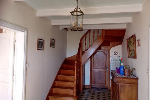 Villa i Jonzac, Charente-Maritime, Jonzac - € 185.000 | Ref: BVI83087 - foto 5