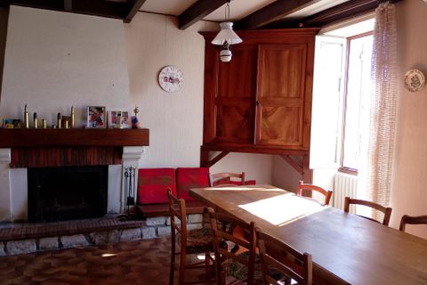 Villa i Jonzac, Charente-Maritime, Jonzac - € 185.000 | Ref: BVI83087 - foto 6