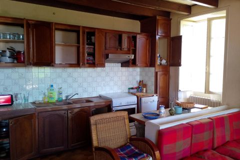 Villa i Jonzac, Charente-Maritime, Jonzac - € 185.000 | Ref: BVI83087 - foto 8