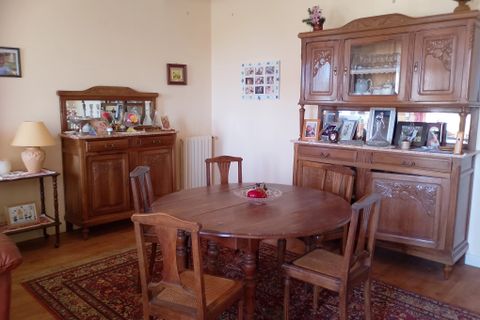 Villa i Jonzac, Charente-Maritime, Jonzac - € 185.000 | Ref: BVI83087 - foto 9