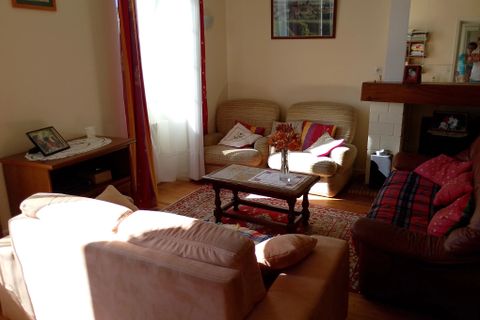 Villa i Jonzac, Charente-Maritime, Jonzac - € 185.000 | Ref: BVI83087 - foto 10