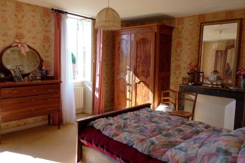 Villa i Jonzac, Charente-Maritime, Jonzac - € 185.000 | Ref: BVI83087 - foto 14
