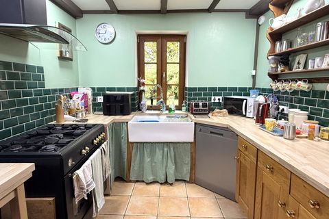 Villa a Saulgond, Charente, Saulgond - € 204.275 | Ref: BVI82636 - foto 6