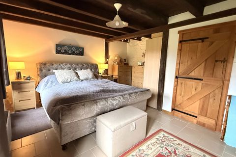 Villa a Saulgond, Charente, Saulgond - € 204.275 | Ref: BVI82636 - foto 9
