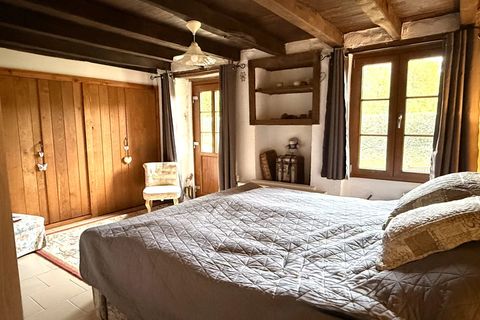 Villa a Saulgond, Charente, Saulgond - € 204.275 | Ref: BVI82636 - foto 10