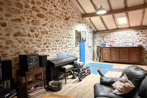 Villa a Saulgond, Charente, Saulgond - € 204.275 | Ref: BVI82636 - foto 12