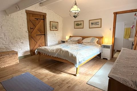 Villa a Saulgond, Charente, Saulgond - € 204.275 | Ref: BVI82636 - foto 13