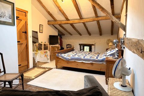 Villa a Saulgond, Charente, Saulgond - € 204.275 | Ref: BVI82636 - foto 15