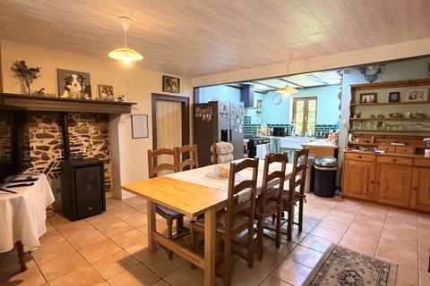 Villa a Saulgond, Charente, Saulgond - € 204.275 | Ref: BVI82636 - foto 7