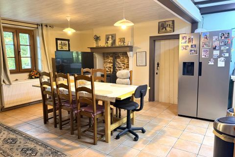 Villa a Saulgond, Charente, Saulgond - € 204.275 | Ref: BVI82636 - foto 8