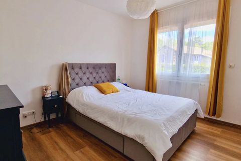 Landsbyhus i Eymet, Dordogne, Eymet - € 249.000 | Ref: BVI71394 - foto 6