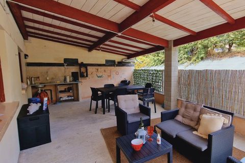 Landsbyhus i Eymet, Dordogne, Eymet - € 249.000 | Ref: BVI71394 - foto 4