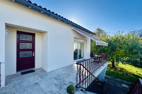 Landsbyhus i Eymet, Dordogne, Eymet - € 249.000 | Ref: BVI71394 - foto 11