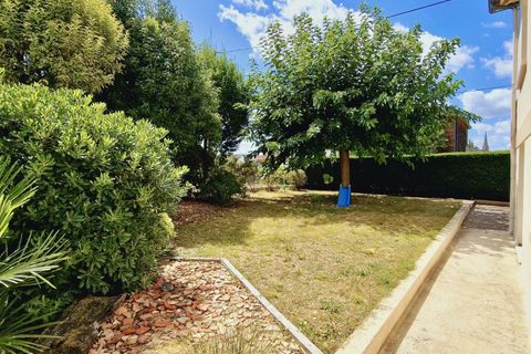 Landsbyhus i Eymet, Dordogne, Eymet - € 249.000 | Ref: BVI71394 - foto 12
