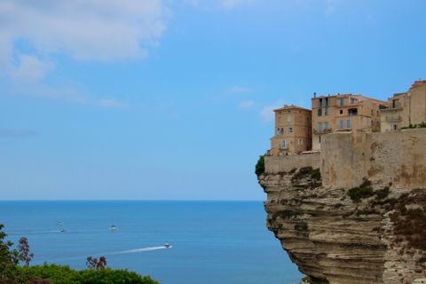 Villa i Bonifacio, Corse-du-Sud, Bonifacio - € 500.000 | Ref: 742B_2C - foto 1
