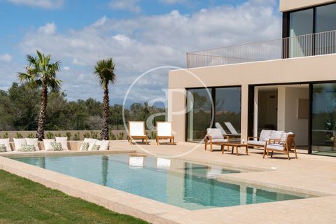 Villa i Palma De Mallorca, Mallorca, Palma De Mallorca - € 2.690.000 | Ref: ONPM2511001 - foto 1