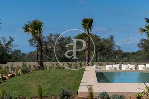 Villa i Palma De Mallorca, Mallorca, Palma De Mallorca - € 2.690.000 | Ref: ONPM2511001 - foto 6