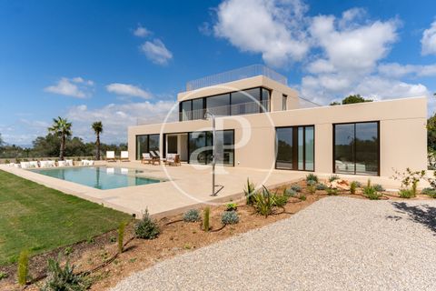 Villa i Palma De Mallorca, Mallorca, Palma De Mallorca - € 2.690.000 | Ref: ONPM2511001 - foto 7