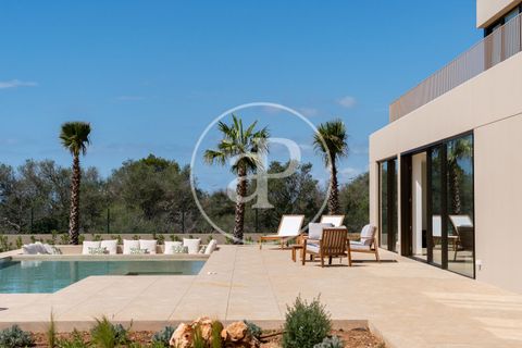 Villa i Palma De Mallorca, Mallorca, Palma De Mallorca - € 2.690.000 | Ref: ONPM2511001 - foto 8