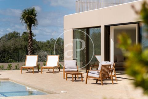 Villa i Palma De Mallorca, Mallorca, Palma De Mallorca - € 2.690.000 | Ref: ONPM2511001 - foto 10
