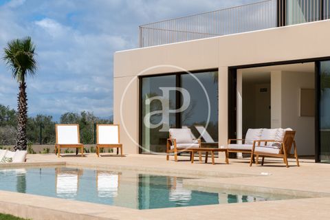Villa i Palma De Mallorca, Mallorca, Palma De Mallorca - € 2.690.000 | Ref: ONPM2511001 - foto 11