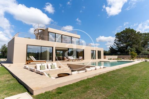 Villa i Palma De Mallorca, Mallorca, Palma De Mallorca - € 2.690.000 | Ref: ONPM2511001 - foto 13