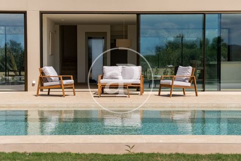Villa i Palma De Mallorca, Mallorca, Palma De Mallorca - € 2.690.000 | Ref: ONPM2511001 - foto 14