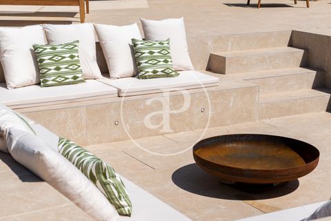 Villa i Palma De Mallorca, Mallorca, Palma De Mallorca - € 2.690.000 | Ref: ONPM2511001 - foto 16
