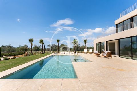 Villa i Palma De Mallorca, Mallorca, Palma De Mallorca - € 2.690.000 | Ref: ONPM2511001 - foto 17