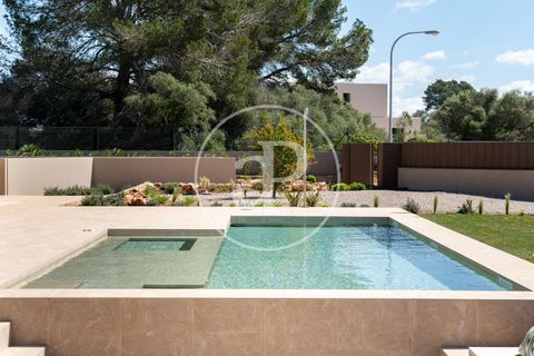 Villa i Palma De Mallorca, Mallorca, Palma De Mallorca - € 2.690.000 | Ref: ONPM2511001 - foto 18