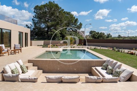 Villa i Palma De Mallorca, Mallorca, Palma De Mallorca - € 2.690.000 | Ref: ONPM2511001 - foto 19