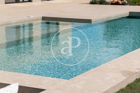 Villa i Palma De Mallorca, Mallorca, Palma De Mallorca - € 2.690.000 | Ref: ONPM2511001 - foto 20